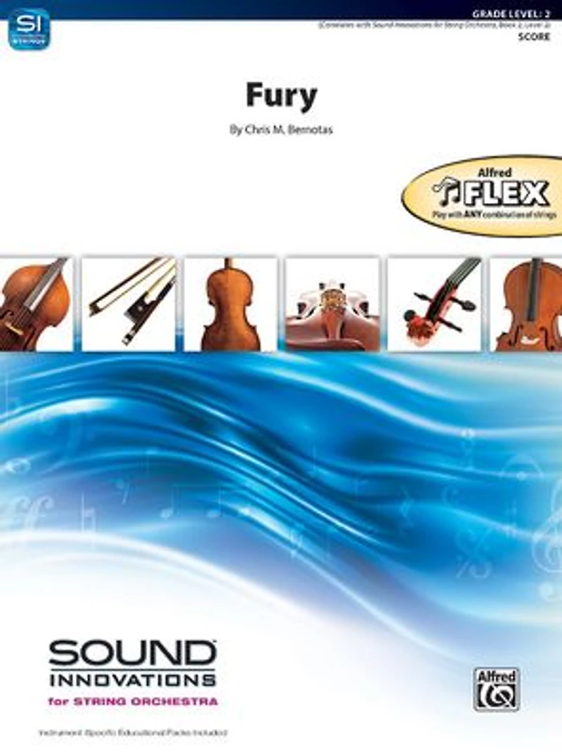 Fury: Conductor Score