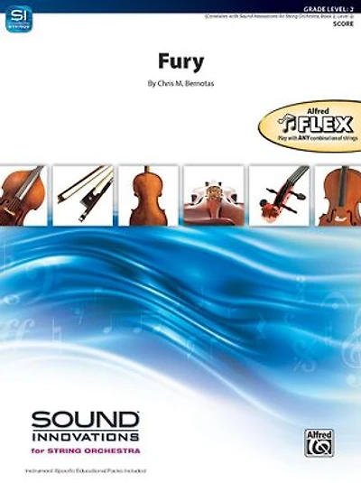 Fury: Conductor Score