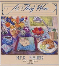 As They Were