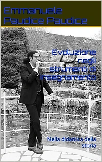 Evoluzione degli strumenti di insegnamento: Nella didattica della storia