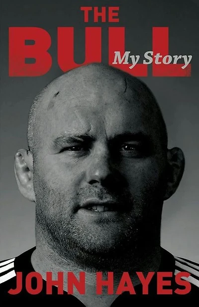 The Bull: My Story