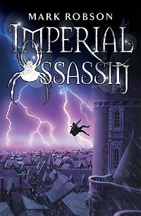 Imperial Assassin (Imperial Trilogy Series #2)
