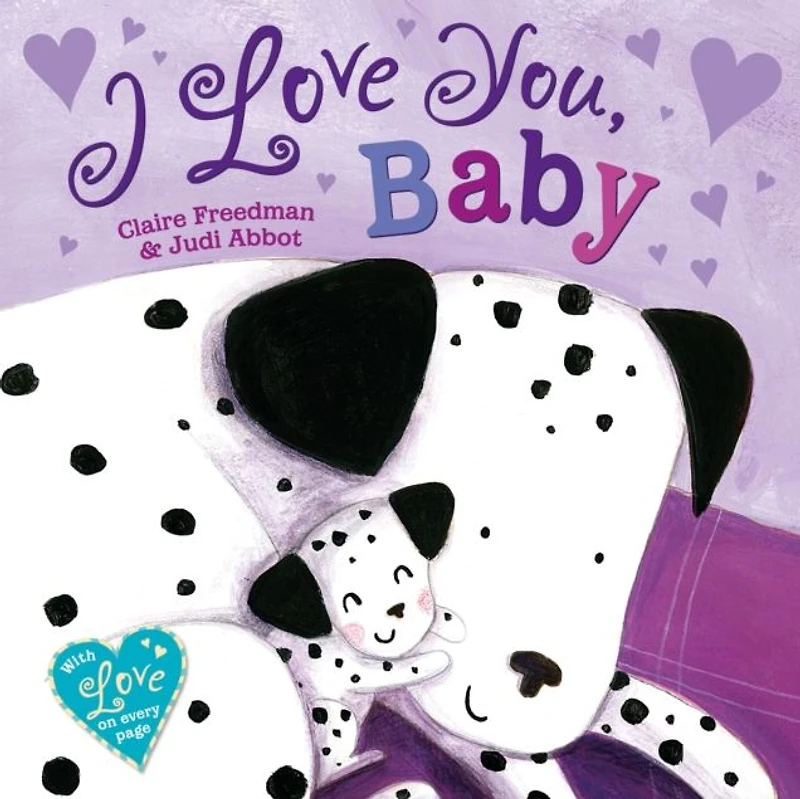 I Love You, Baby!