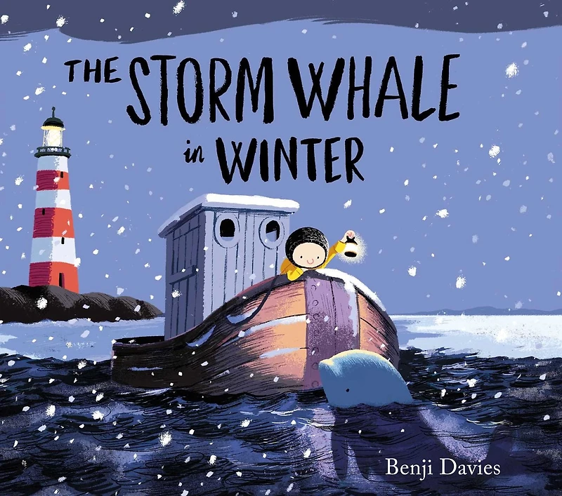 The Storm Whale Winter
