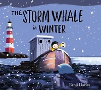 The Storm Whale Winter