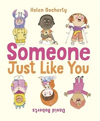 Someone Just Like You
