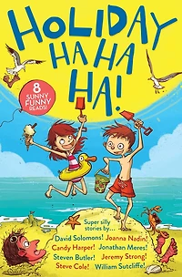 Holiday Ha Ha!