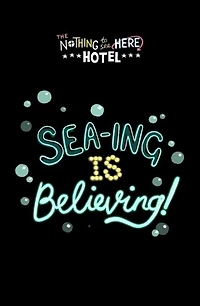 Sea-ing is Believing!