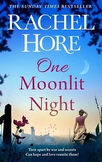 One Moonlit Night: the unmissable novel from million-copy Sunday Times bestselling author of A Beautiful Spy