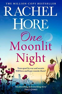 One Moonlit Night: the unmissable novel from million-copy Sunday Times bestselling author of A Beautiful Spy