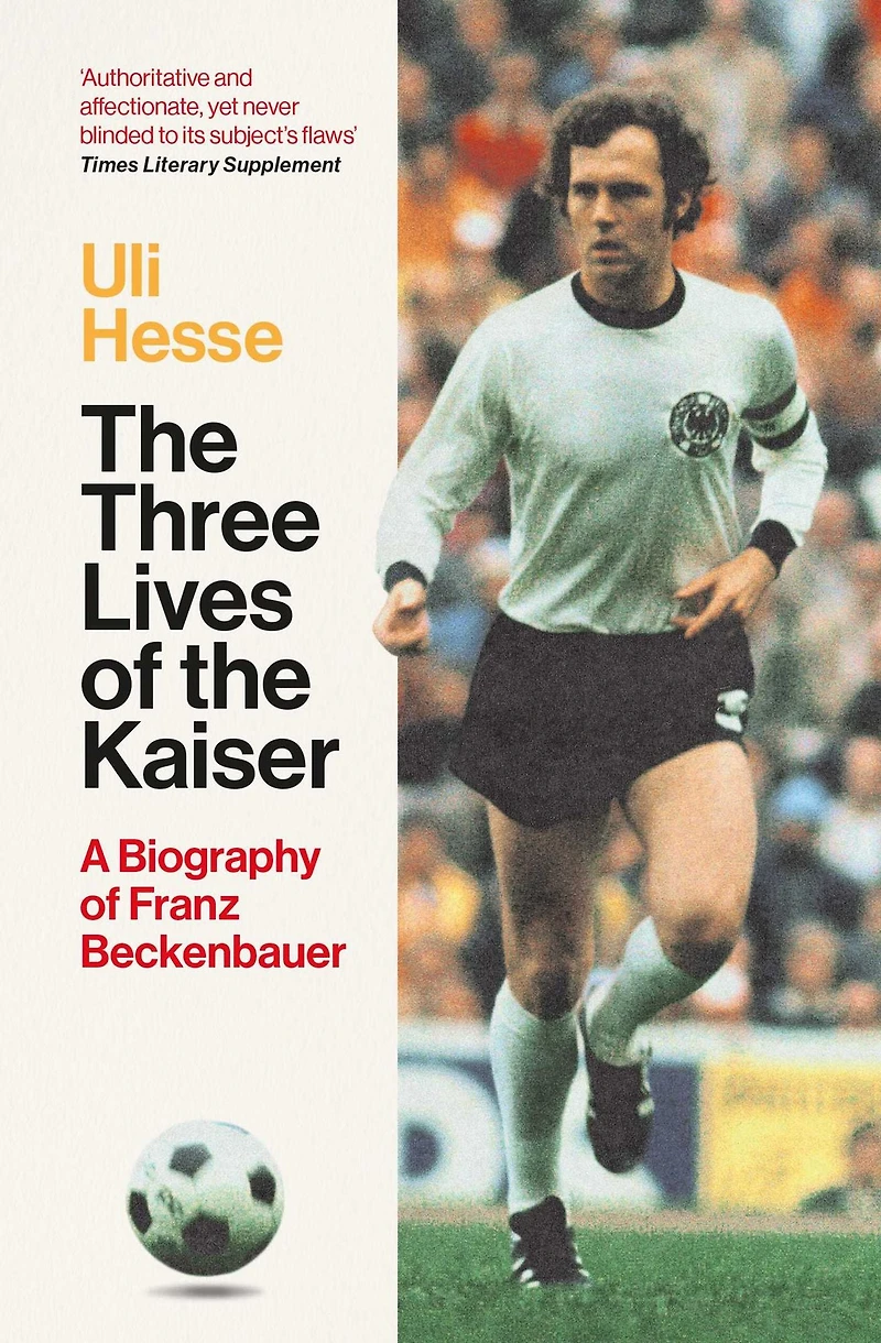 the Three Lives of Kaiser