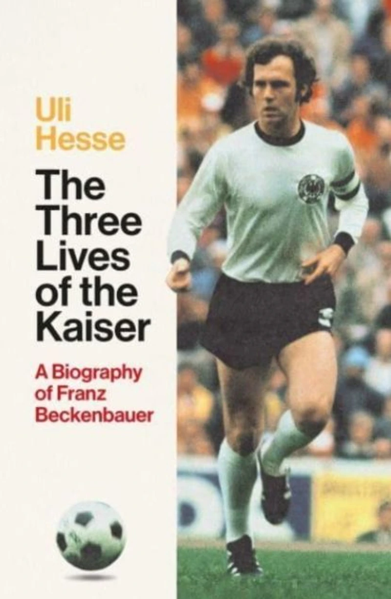the Three Lives of Kaiser