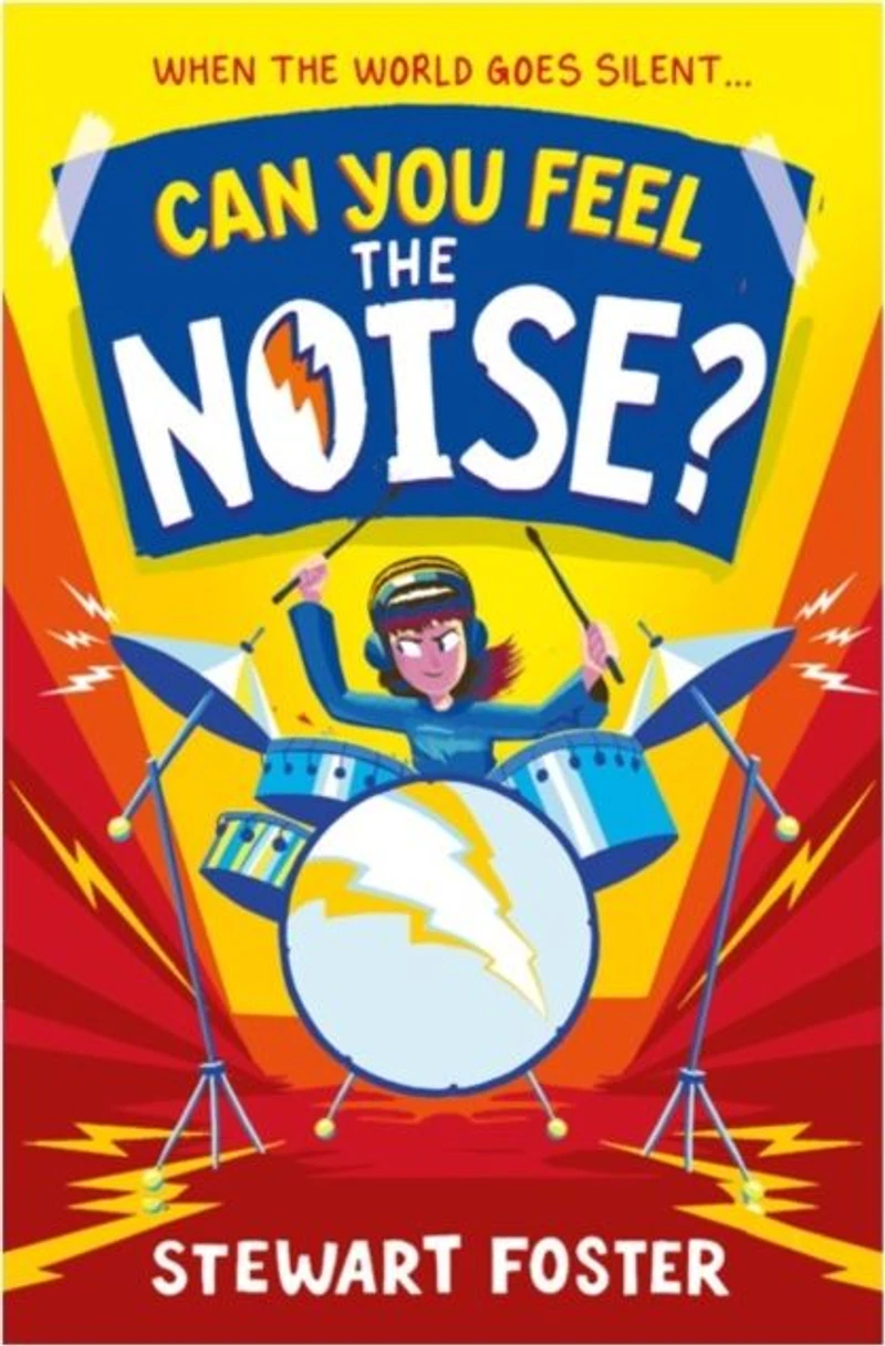 Can You Feel the Noise?