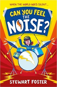 Can You Feel the Noise?