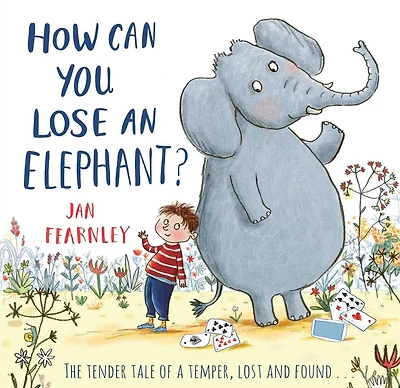 How Can You Lose an Elephant