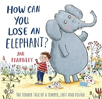 How Can You Lose an Elephant