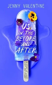 Us the Before and After