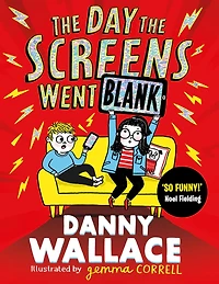 the Day Screens Went Blank
