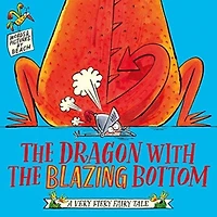 the Dragon with Blazing Bottom