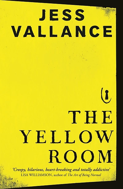 The Yellow Room