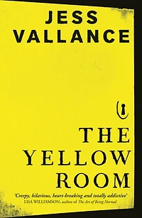 The Yellow Room