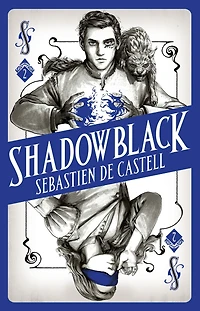 Shadowblack