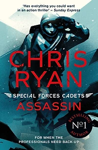 Assassin: Special Forces Cadets 6