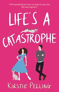Life's a Catastrophe: An absolutely hilarious laugh-out-loud romantic comedy