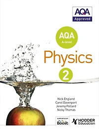 AQA A Level Physics Student Book 2