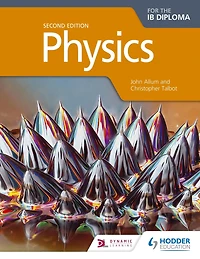 Physics for the IB Diploma Second Edition