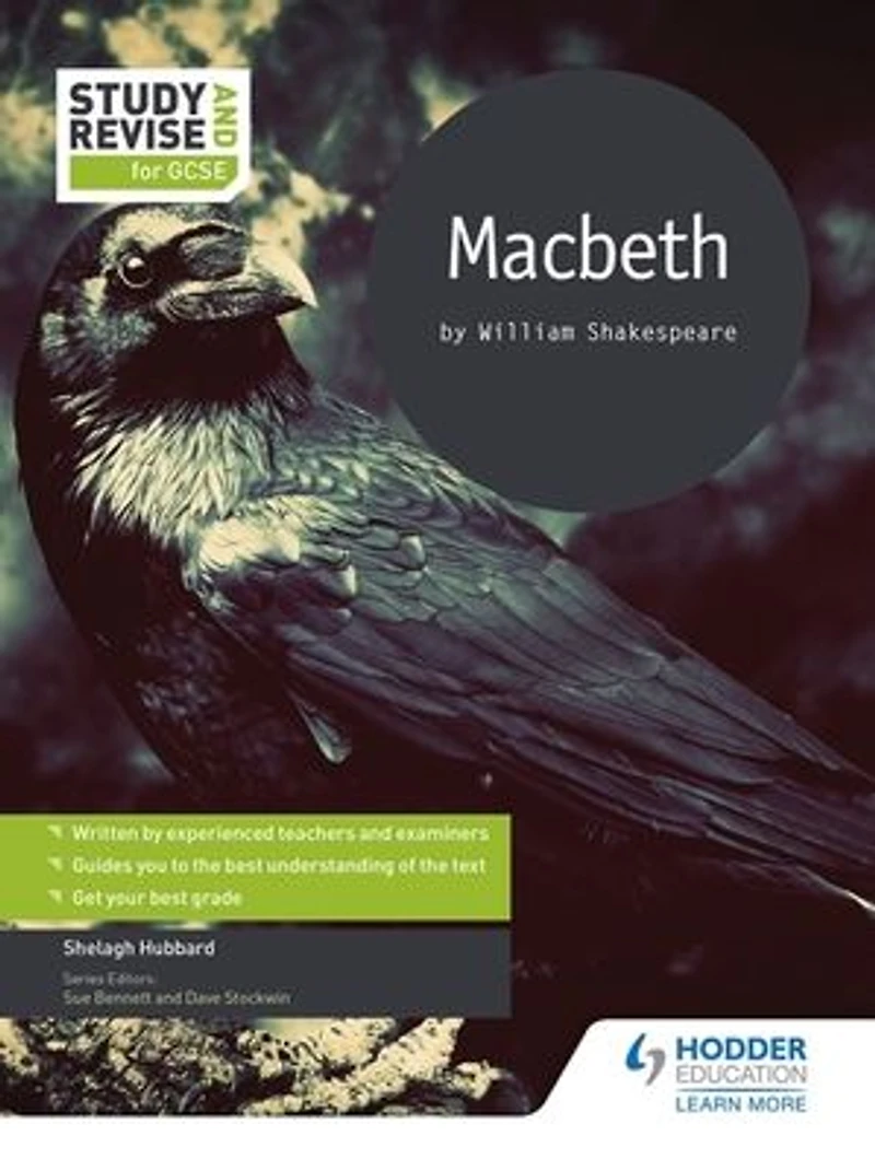 Study and Revise for GCSE: Macbeth