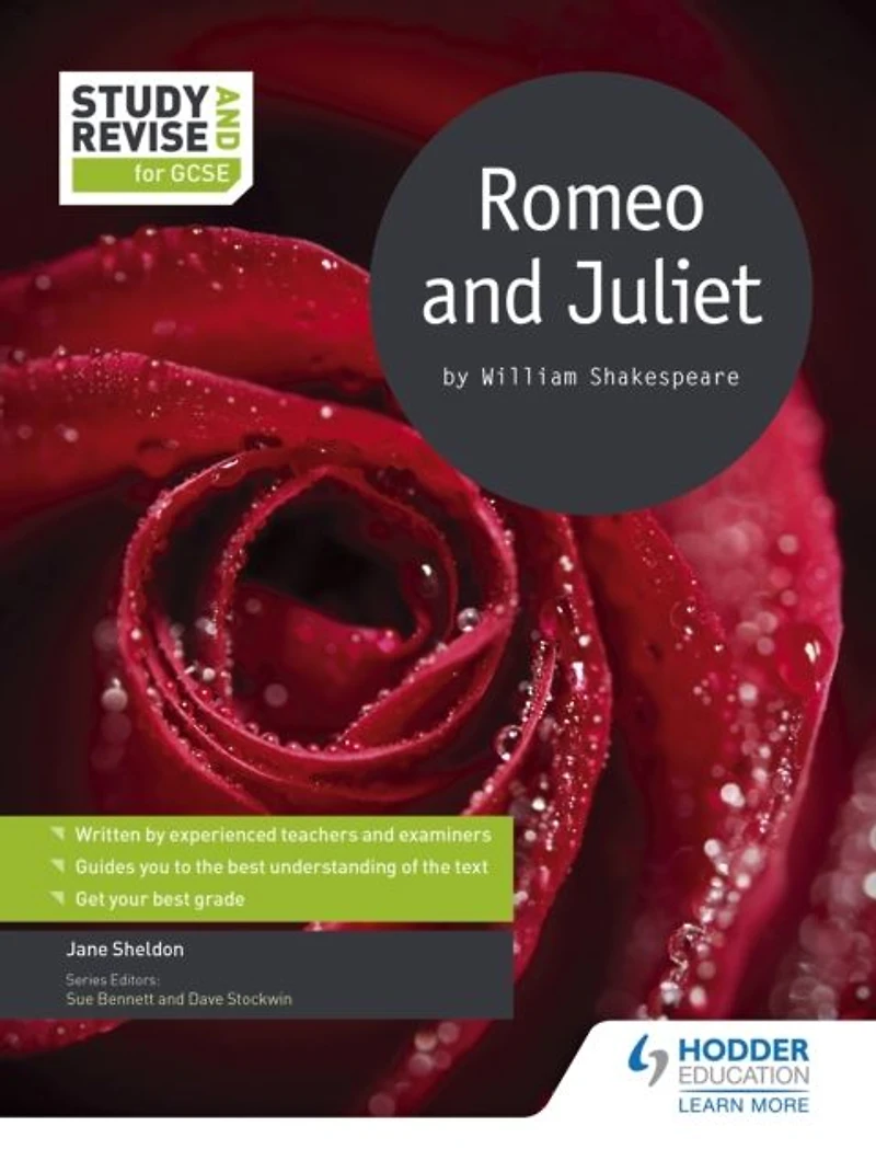 Study & Revise: Romeo Juliet for GCSE