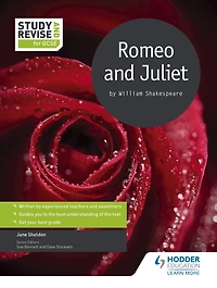 Study & Revise: Romeo Juliet for GCSE