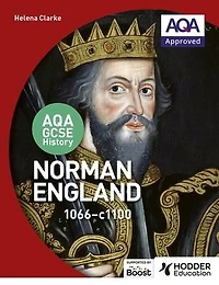 AQA GCSE History: Norman England, 1066-1100