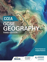 CCEA GCSE Geography Third Edition