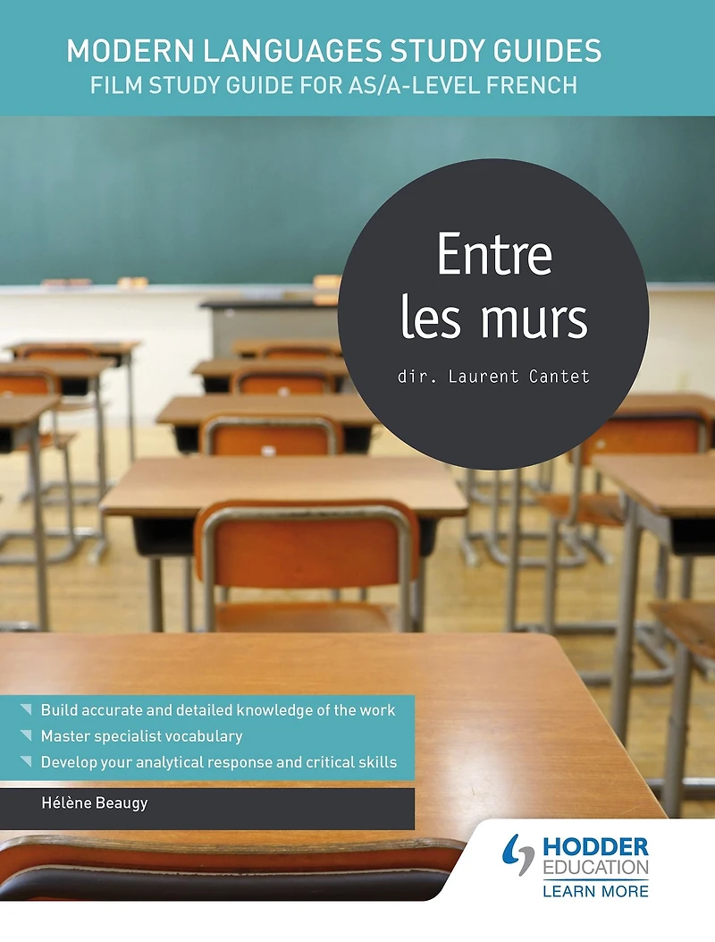 Entre les murs