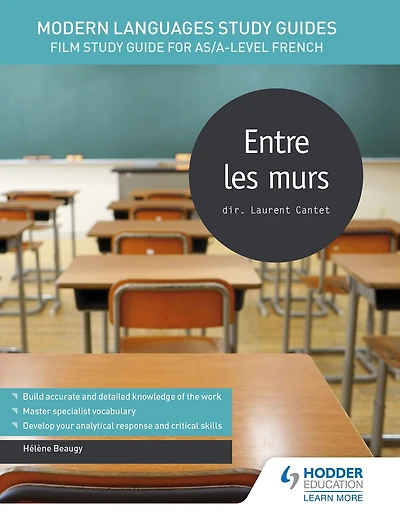 Entre les murs