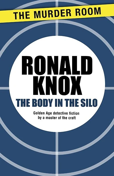 the Body Silo