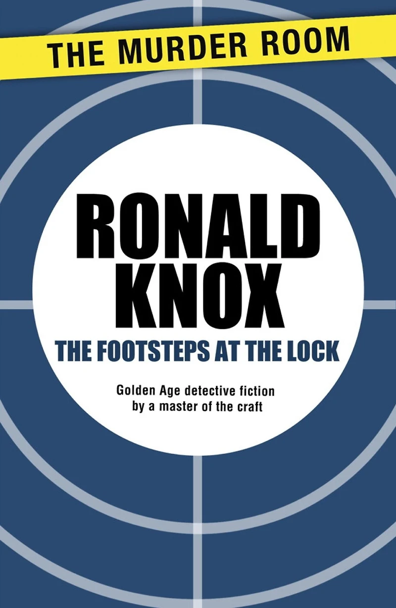 the Footsteps at Lock