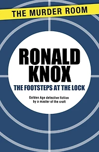 the Footsteps at Lock