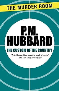 The Custom of the Country