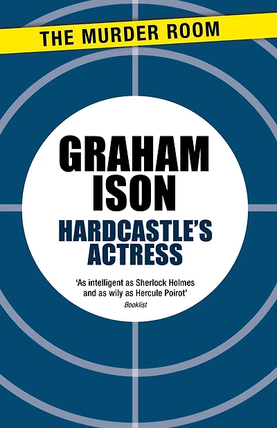 Hardcastle's Actress