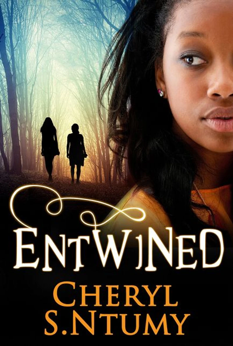 Entwined (A Conyza Bennett story, Book 1)