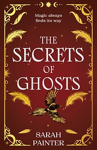The Secrets of Ghosts