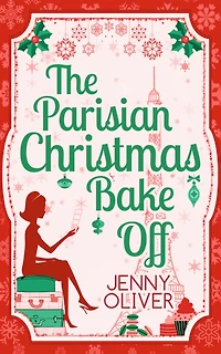 The Parisian Christmas Bake Off