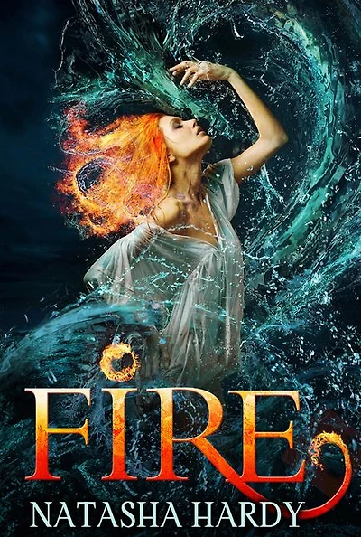Fire: The Mermaid Legacy Book Two