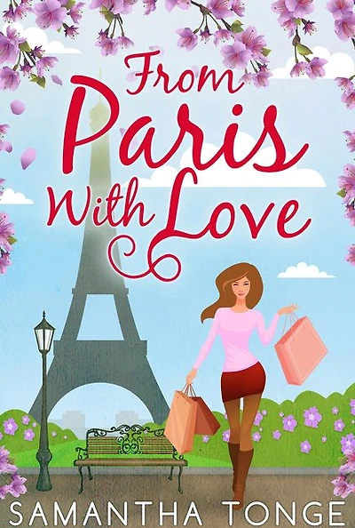 From Paris, With Love