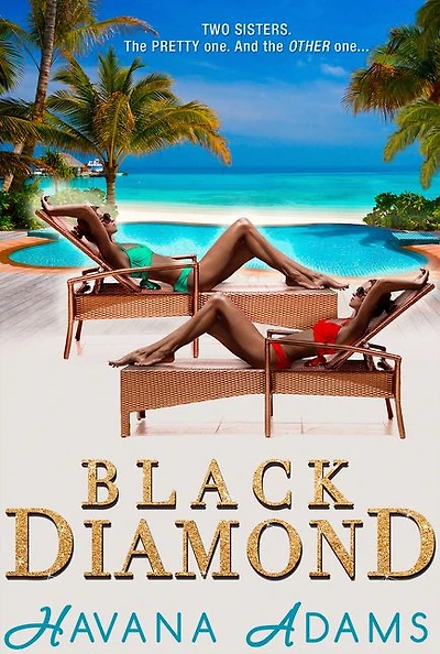 Black Diamond