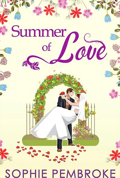 Summer Of Love (The Love Trilogy, Book 3)
