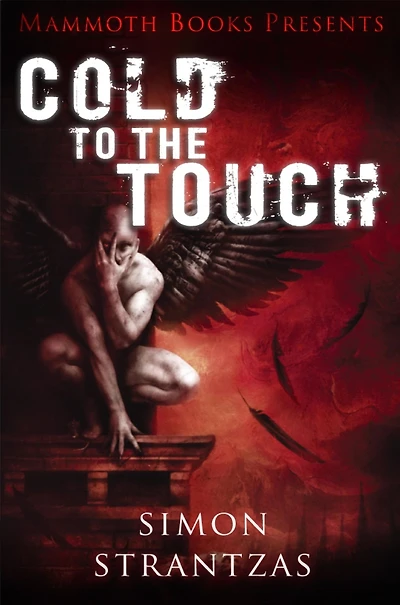 Mammoth Books presents Cold to the Touch